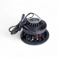 Bocina Coaxial 6.5" Modelo: EHA6F (PAR)