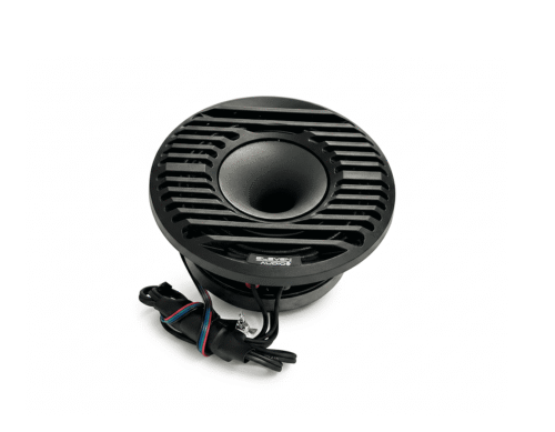 EHA6F Bocina Coaxial 6.5" Modelo: EHA6F (PAR)