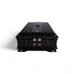 Amplificador Clase D Modelo: EHZ100.4 (NUEVO)