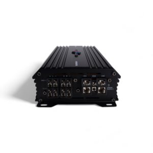 Amplificador Clase D Modelo: EHZ100.4 (NUEVO)