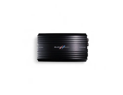 Amplificador Clase D Modelo: EHZ100.4 (NUEVO)