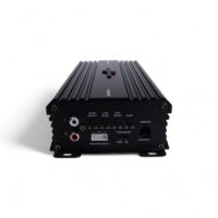 EHZ1500 (2) Amplificador Clase D Modelo: EHZ1500.1D (NUEVO)