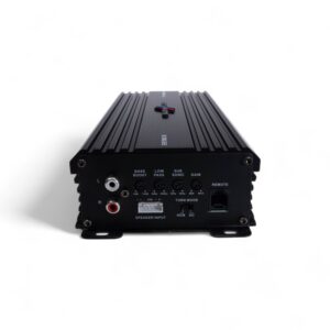 EHZ1500 (2) Amplificador Clase D Modelo: EHZ1500.1D (NUEVO)