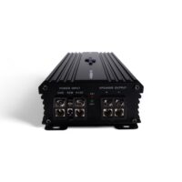 EHZ1500 (3) Amplificador Clase D Modelo: EHZ1500.1D (NUEVO)
