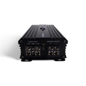EHZ1500 (3) Amplificador Clase D Modelo: EHZ1500.1D (NUEVO)