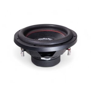 Subwoofer 10" Modelo : EL-SW1026