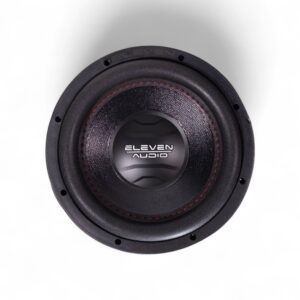 Subwoofer 10" Modelo : EL-SW1026