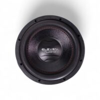 Subwoofer 10" Modelo : EL-SW1026
