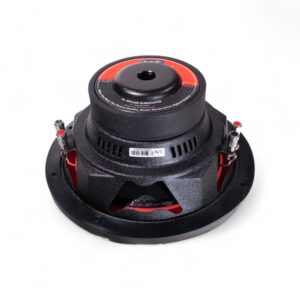 Subwoofer 10" Modelo : EL-SW1026