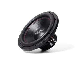 Subwoofer 10" Modelo : EL-SW1026