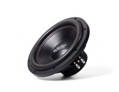 Subwoofer 10" Modelo : EL-SW1026