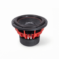 Subwoofer 10" Modelo : EL-SW10HQ