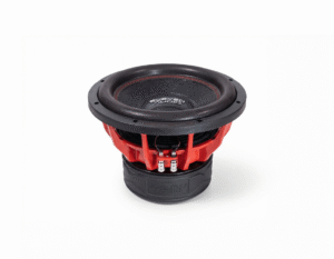 Subwoofer 10" Modelo : EL-SW10HQ