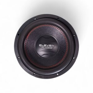 Subwoofer 10" Modelo : EL-SW10HQ