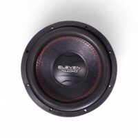 Subwoofer 10" Modelo : EL-SW10HQ