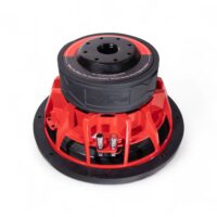 Subwoofer 10" Modelo : EL-SW10HQ