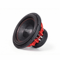 Subwoofer 10" Modelo : EL-SW10HQ