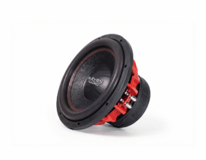Subwoofer 10" Modelo : EL-SW10HQ
