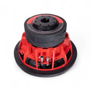 Subwoofer 10" Modelo : EL-SW10HQ