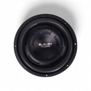 EL-SW10SL (3) Subwoofer 10" Modelo : EL-SW10SL