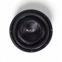 EL-SW10SL (3) Subwoofer 10" Modelo : EL-SW10SL