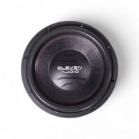 Subwoofer 12" Modelo : EL-SW1220