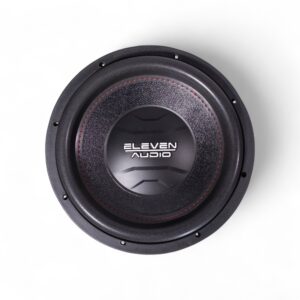 Subwoofer 12" Modelo : EL-SW1220