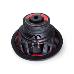 Subwoofer 12" Modelo : EL-SW1220