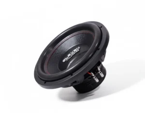 Subwoofer 12" Modelo : EL-SW1220