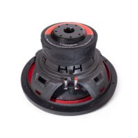 Subwoofer 12" Modelo : EL-SW1226