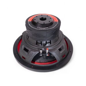 Subwoofer 12" Modelo : EL-SW1226
