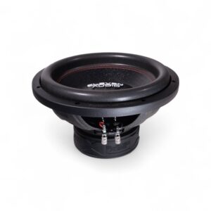 Subwoofer 12" Modelo : EL-SW1226