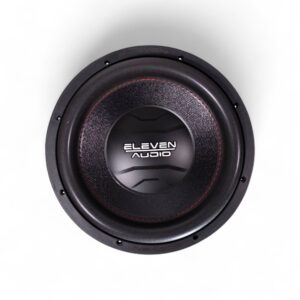 Subwoofer 12" Modelo : EL-SW1226