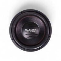 Subwoofer 12" Modelo : EL-SW1226