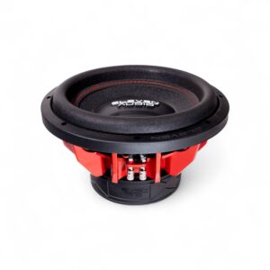 EL-SW12HQ (1) Subwoofer 12" Modelo : EL-SW12HQ