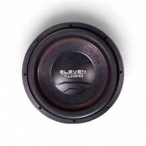 EL-SW12HQ (2) Subwoofer 12" Modelo : EL-SW12HQ