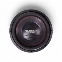 EL-SW12HQ (2) Subwoofer 12" Modelo : EL-SW12HQ