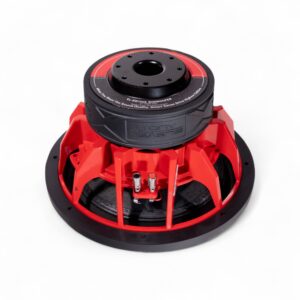 EL-SW12HQ (3) Subwoofer 12" Modelo : EL-SW12HQ