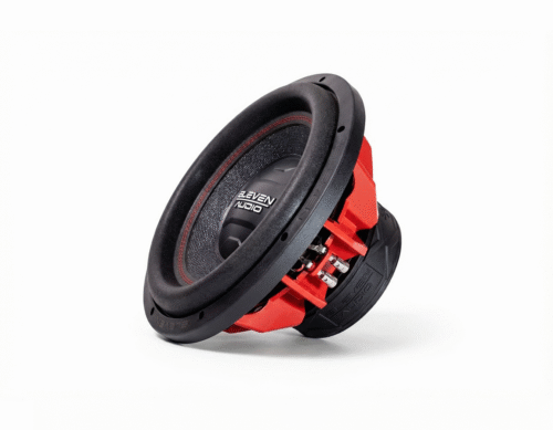 Subwoofer 12" Modelo : EL-SW12HQ