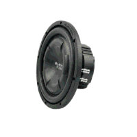 EL-SW12SL Subwoofer 12" Modelo : EL-SW12SL