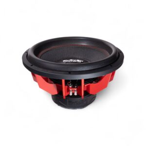 Subwoofer 15" Modelo : EL-SW15HQ
