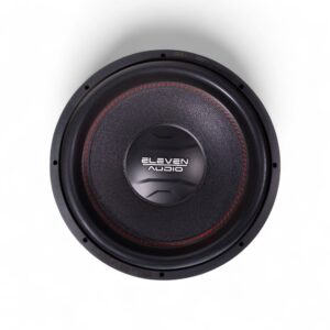 Subwoofer 15" Modelo : EL-SW15HQ