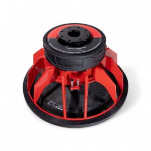 Subwoofer 15" Modelo : EL-SW15HQ