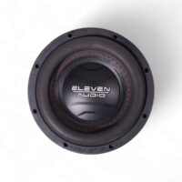 Subwoofer 8" Modelo : EL-SW826