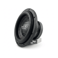 Subwoofer 8" Modelo : EL-SW826