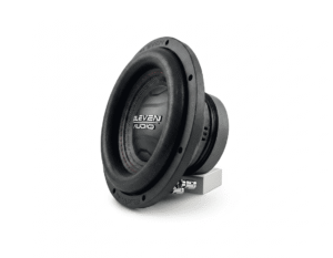 Subwoofer 8" Modelo : EL-SW826