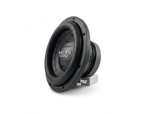 Subwoofer 8" Modelo : EL-SW826