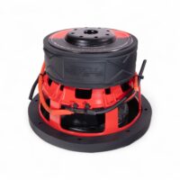 EL-SW8HQ (1) Subwoofer 8" Modelo : EL-SW8HQ