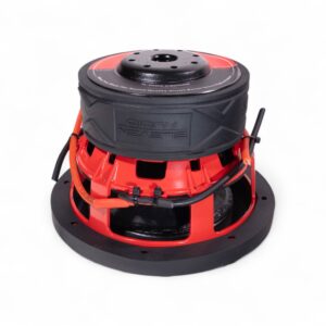 EL-SW8HQ (1) Subwoofer 8" Modelo : EL-SW8HQ