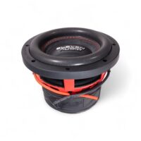EL-SW8HQ (2) Subwoofer 8" Modelo : EL-SW8HQ